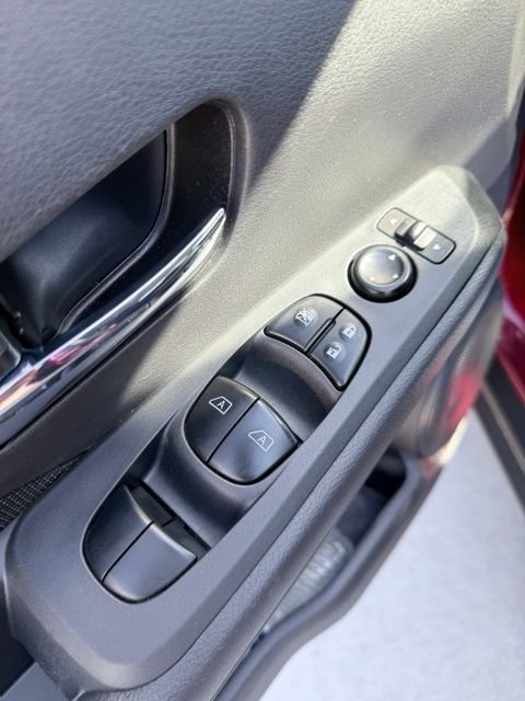 2024 Nissan Kicks SV - Photo 21