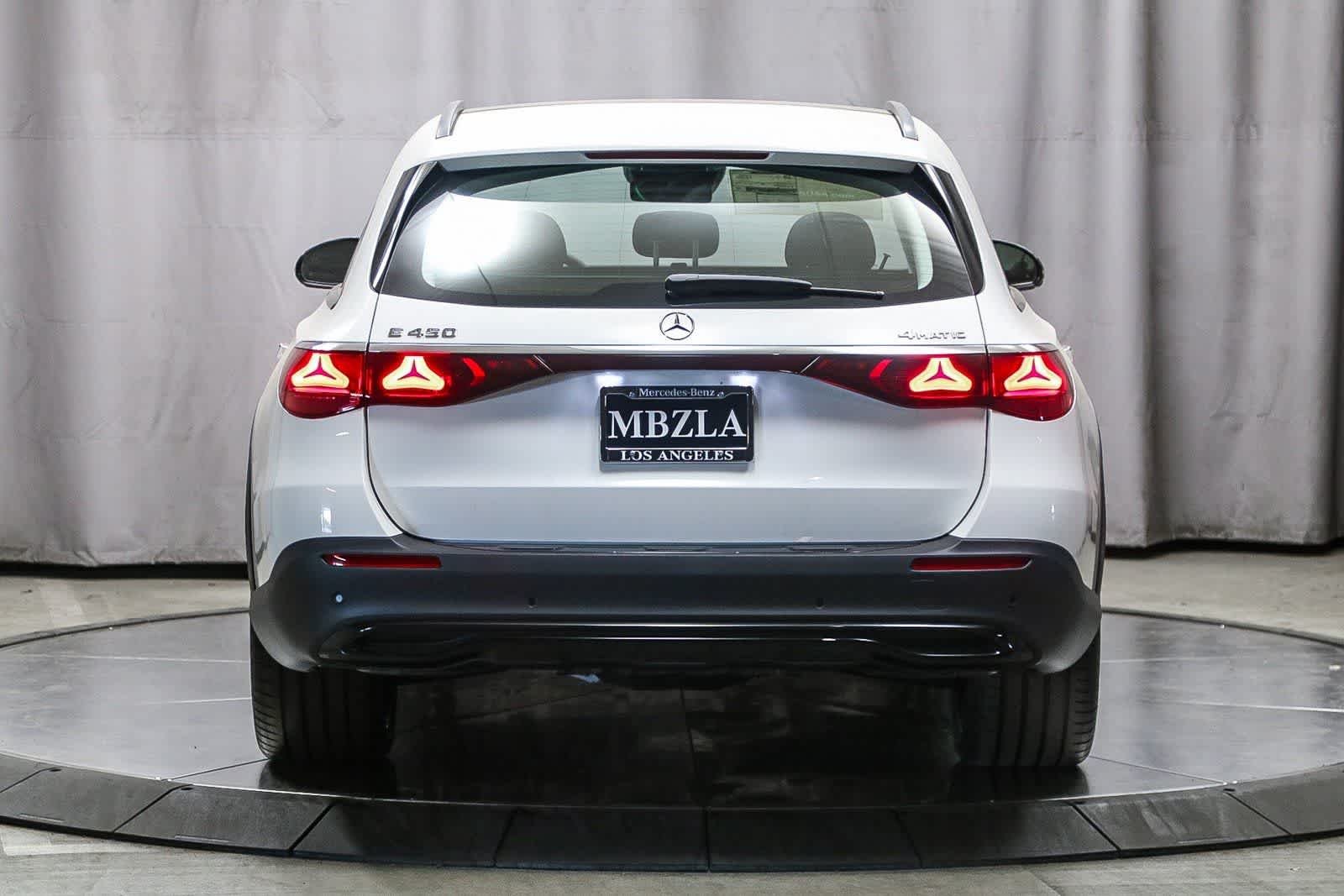 2025 Mercedes-Benz E-Class E450 All-Terrain - Photo 49