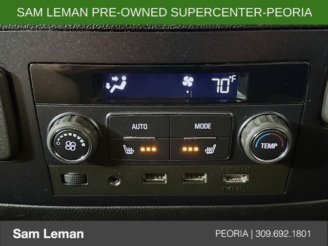 Used 2020 Gray Chevrolet Premier image 27