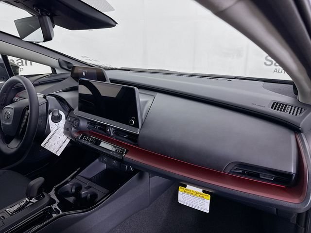 New 2026 Guardian Gray Toyota  XSE Premium image 28