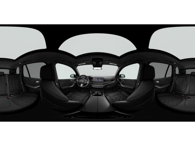 New 2026 Brooklyn Grey Metallic BMW xDrive40i image 8