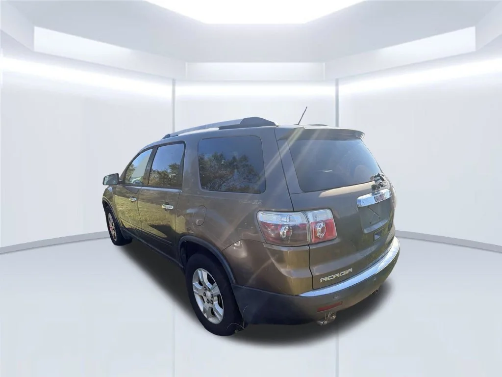 Used 2010 Brown GMC SLE image 18