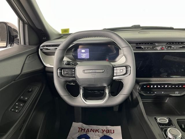 Used 2026 White Jeep Limited image 19