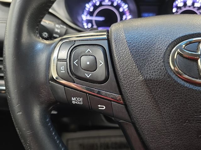 Used 2016 Black Toyota Touring image 16