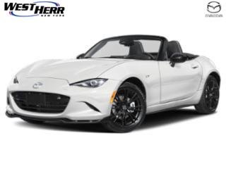 2026 Mazda MX-5 Miata
