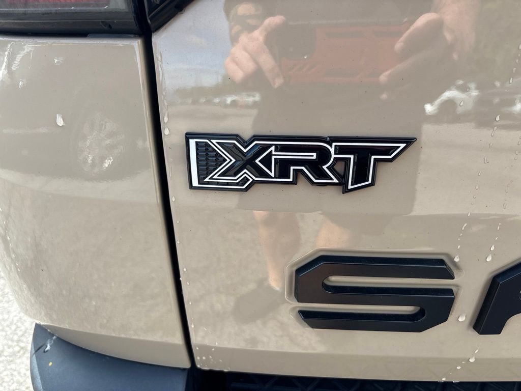 Used 2024 Beige Hyundai XRT image 15