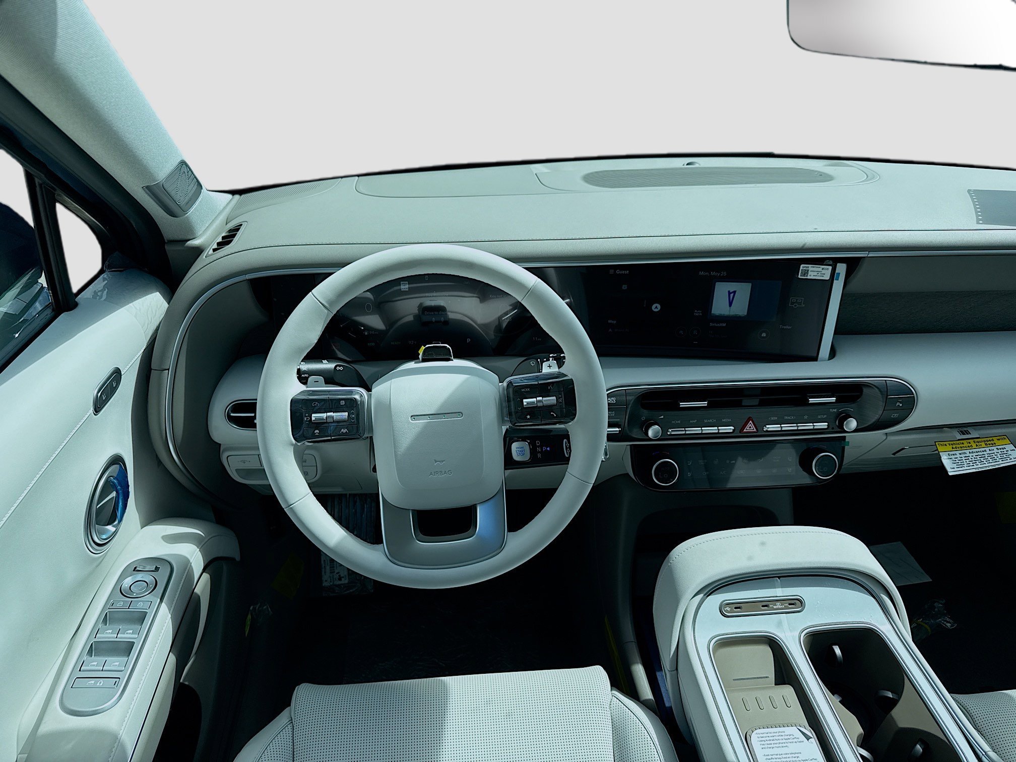 New 2026 Pacific Sapphire Hyundai Limited image 40