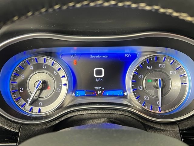 Used 2021 Silver Chrysler S image 22