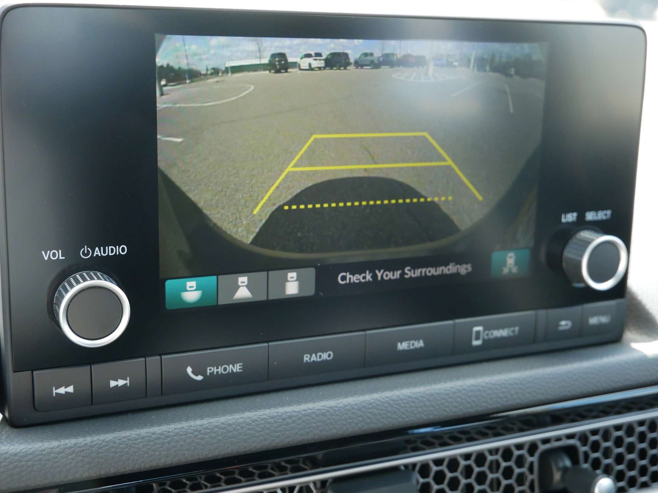 2026 Honda Civic Hatchback Sport - Photo 9