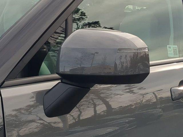 2025 Hyundai Santa Fe SEL - Photo 12