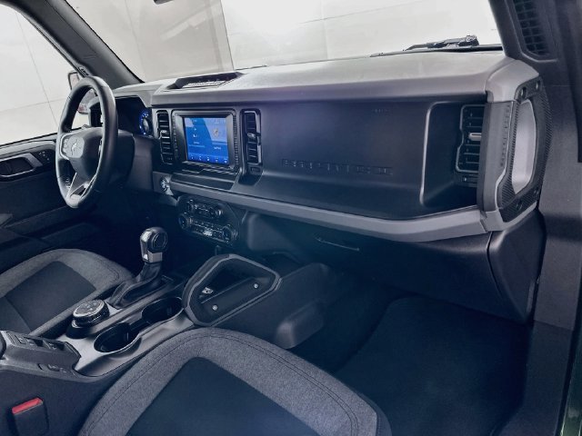 Used 2022 Green Ford Big Bend image 27