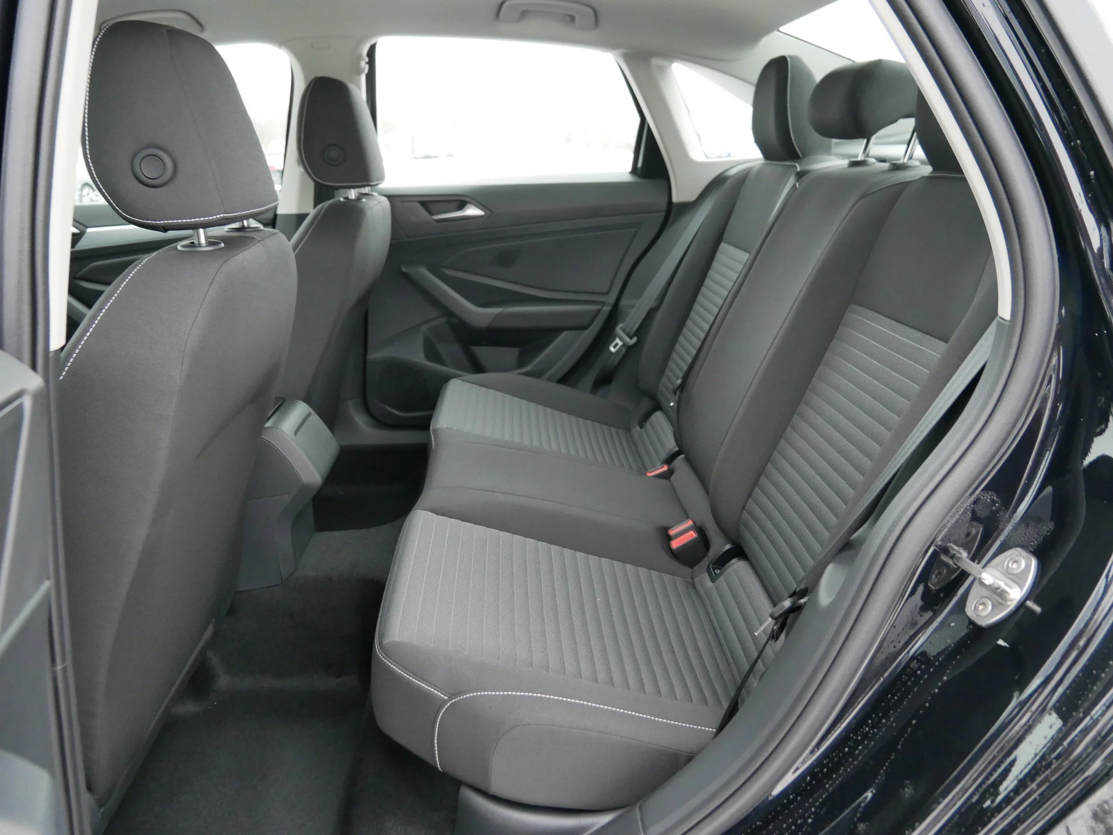 2026 Volkswagen Jetta S - Photo 8