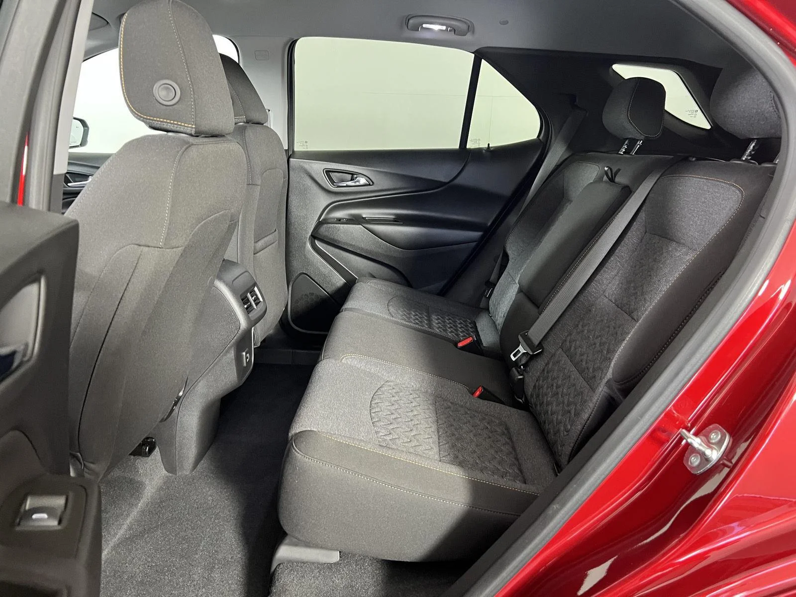 Used 2024 Radiant Red Tintcoat Chevrolet LT image 20