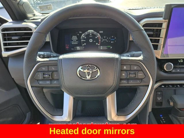 New 2026  Toyota Platinum image 14