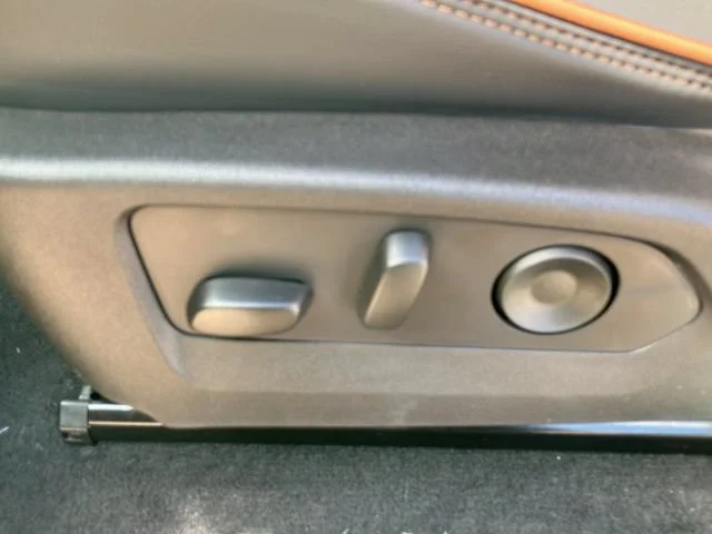 2026 GMC Canyon AT4 - Photo 23