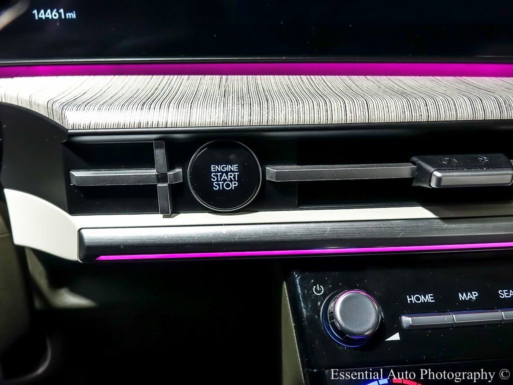 2025 HYUNDAI SANTA FE - Image 22