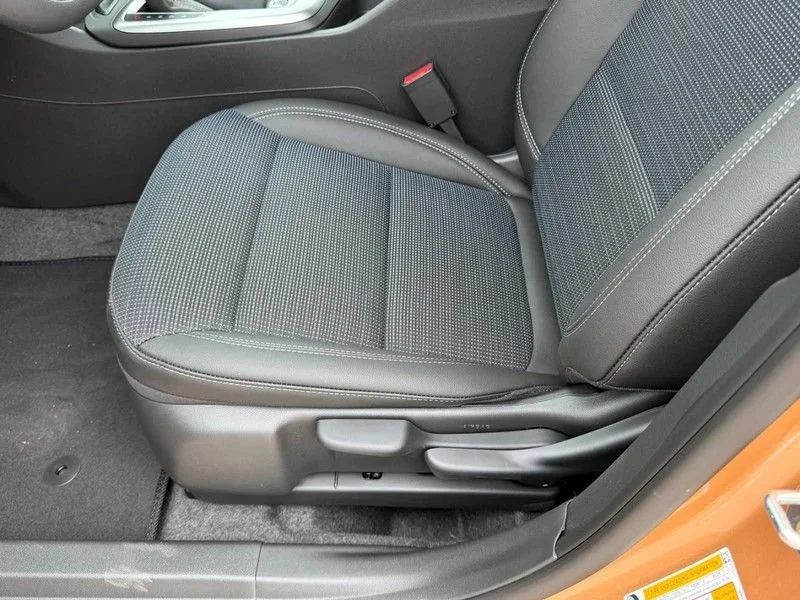 2026 Buick Envista Preferred - Photo 18