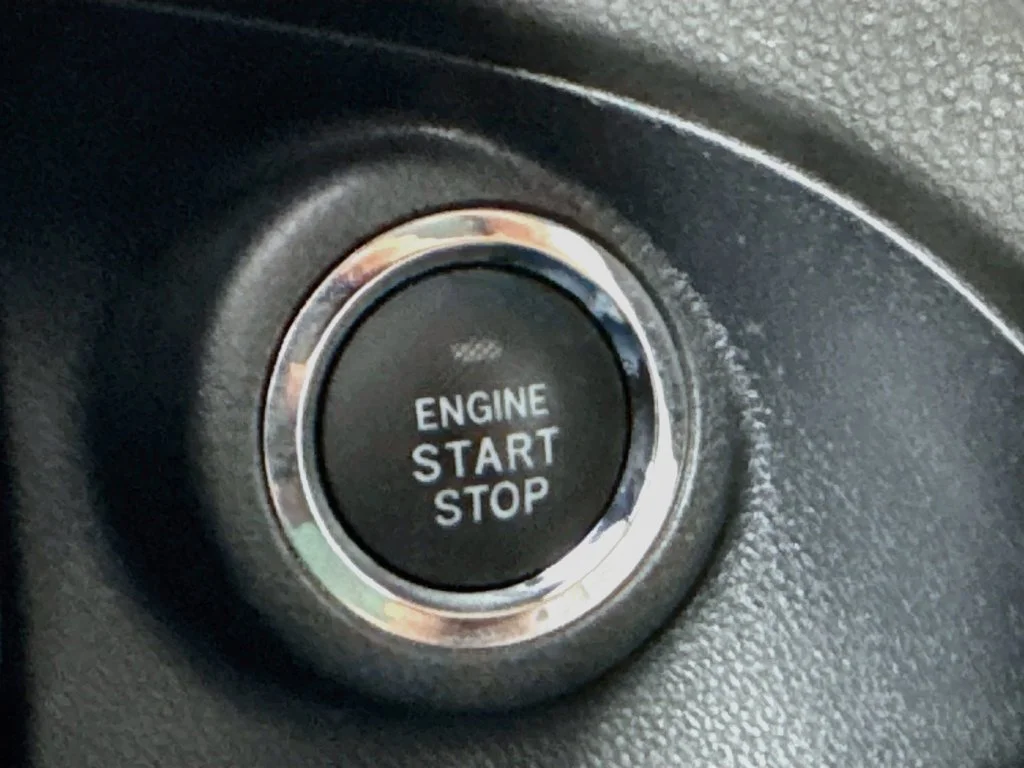Used 2023 Gray Subaru Limited image 19