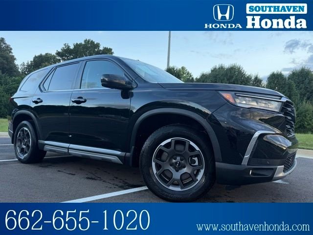 2024 Honda Pilot EX-L 8-Occupant 2WD's photo