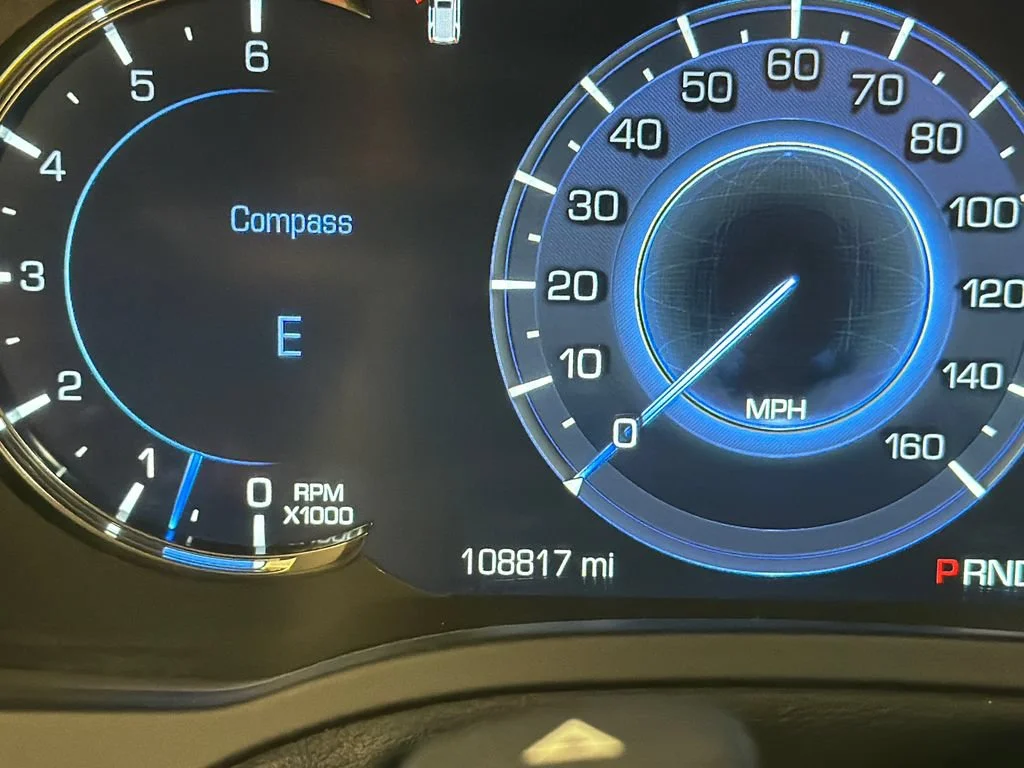 2019 Cadillac Escalade Premium Luxury - Photo 39