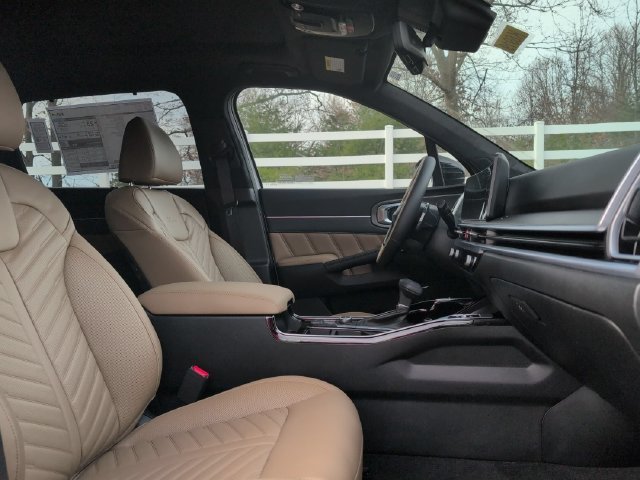 2026 Kia Sorento X-Line SX Prestige - Photo 31