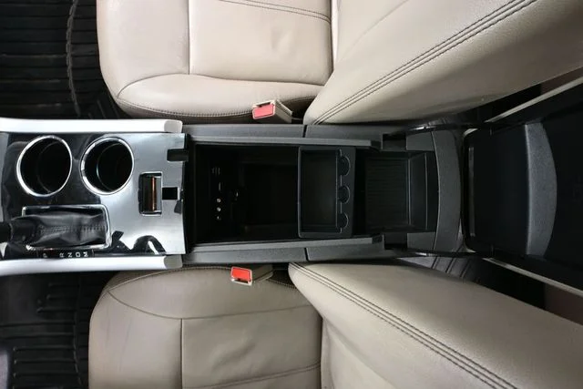2012 Ford Edge Limited - Photo 33
