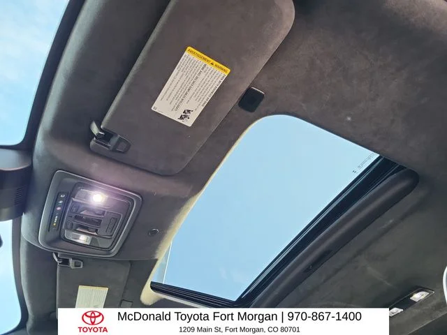 2024 GMC Sierra 1500 AT4X - Photo 20