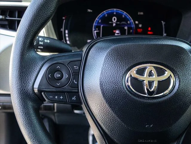 Certified Used 2026 UNDERGROUND Toyota  image 37