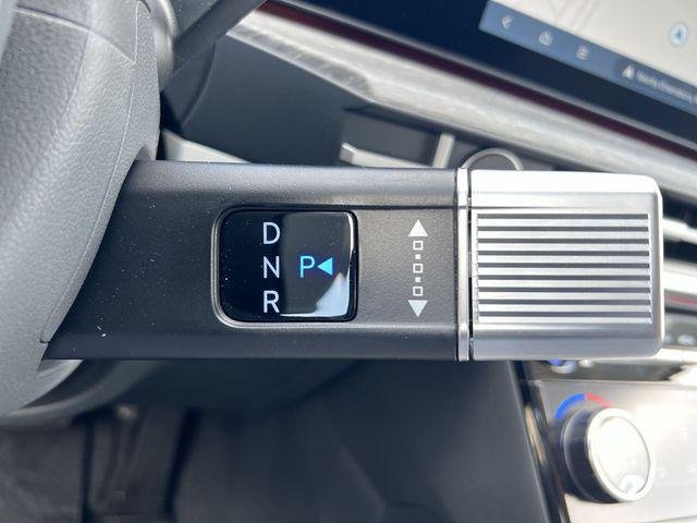New 2026 Blue Hyundai Calligraphy AWD image 18