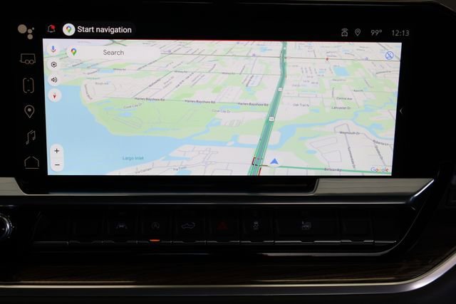 New 2026 Onyx Black GMC Elevation image 17