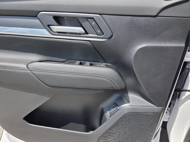 2027 GMC Terrain Elevation - Photo 20