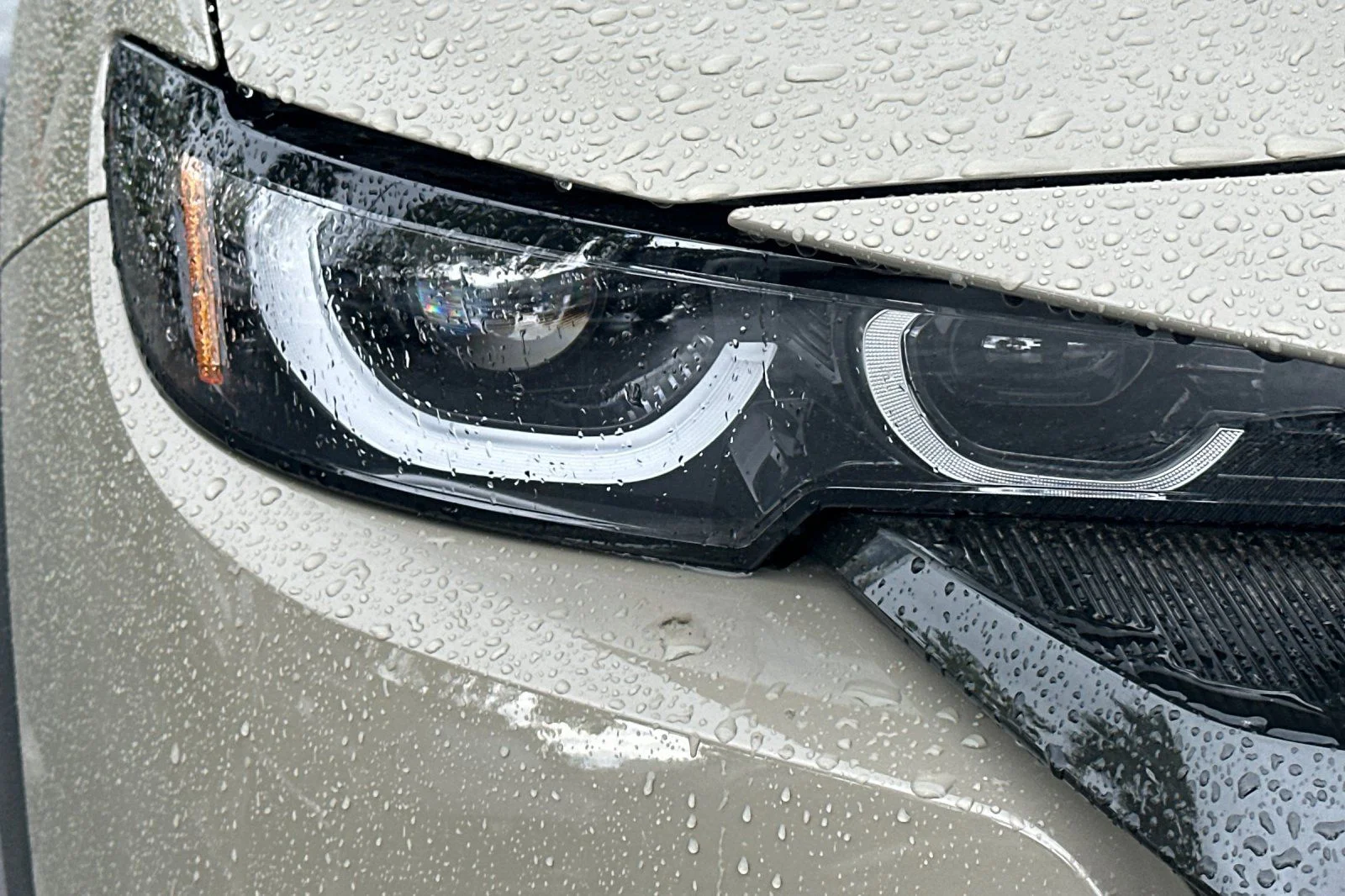 New 2026 Beige Mazda 2.5 Turbo Meridian Edition image 31