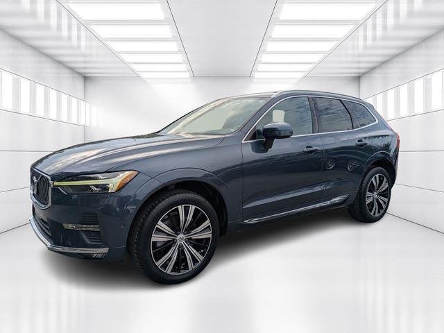 2022 Volvo XC60 Inscription