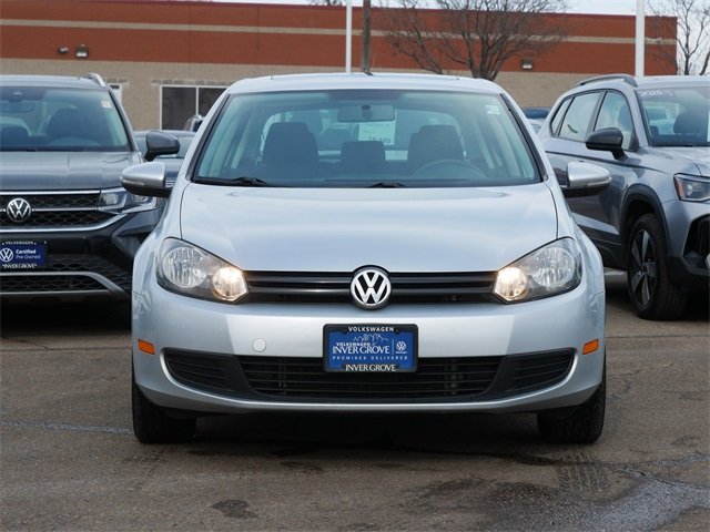 Used 2012 Volkswagen Golf Base with VIN WVWDA7AJ5CW024388 for sale in Inver Grove Heights, Minnesota