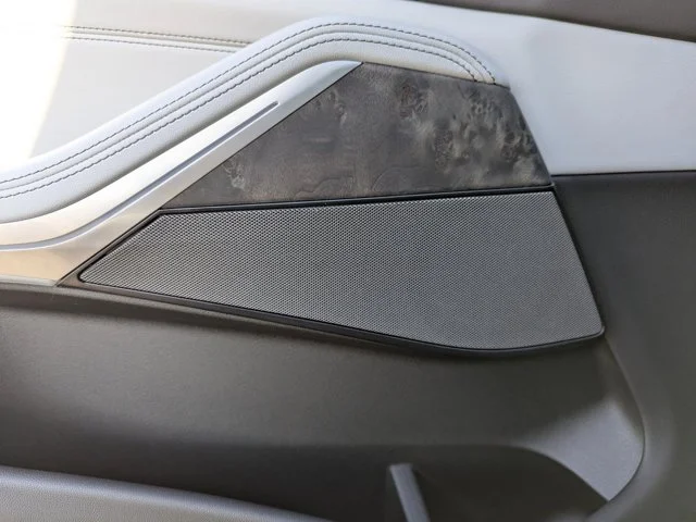 New 2026 Dravit Grey Metallic BMW sDrive40i image 21