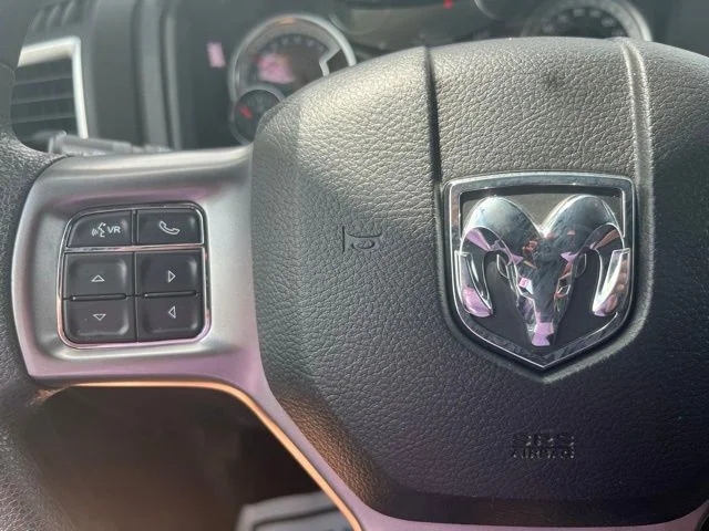 Used 2021 Red Ram Warlock image 30