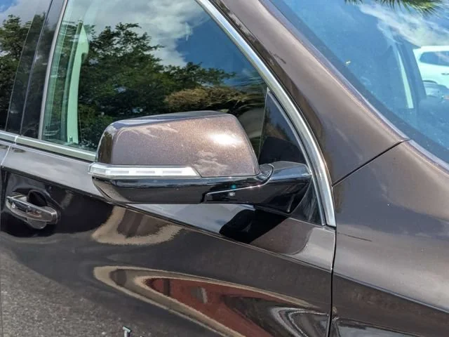 Used 2018 SABLE BROWN METALLIC Chevrolet LT Cloth image 10