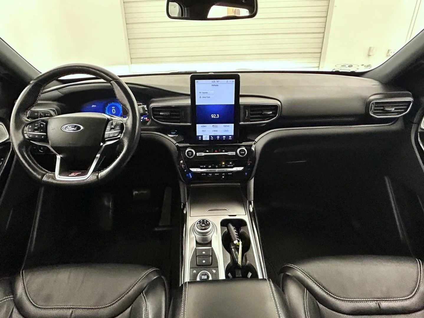 Used 2022 Silver Ford ST image 13