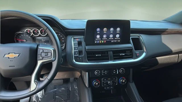 Used 2024 Black Chevrolet LS image 11