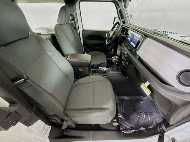 2026 Jeep Wrangler 2-Door Sport - Photo 21
