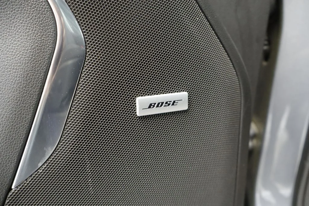 Used 2022 Gray Chevrolet RST image 25