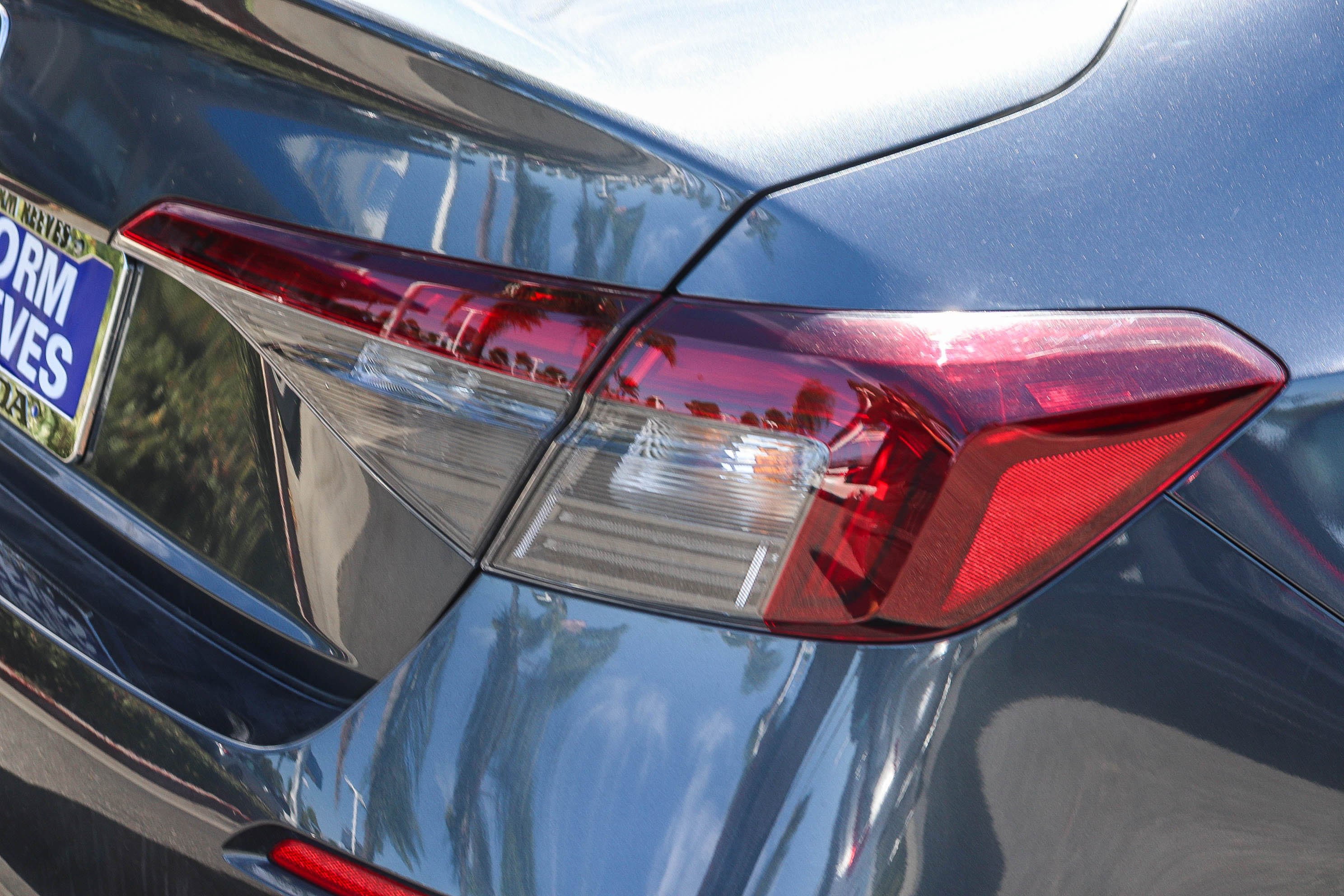 2026 Honda Civic LX - Photo 42