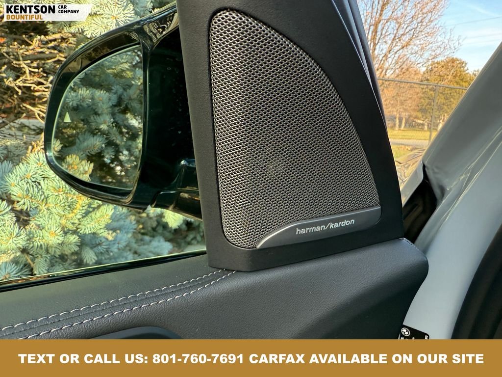 2026 BMW X5 M60i - Photo 21