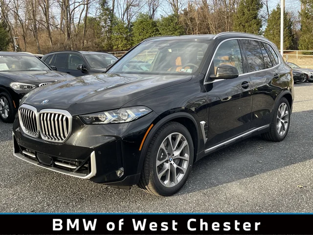 Surprising Bmw Of West Chester Photos