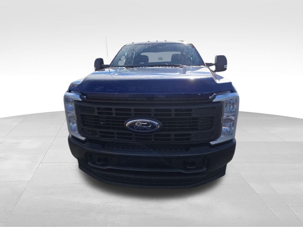 New 2026 Blue Ford XL image 3