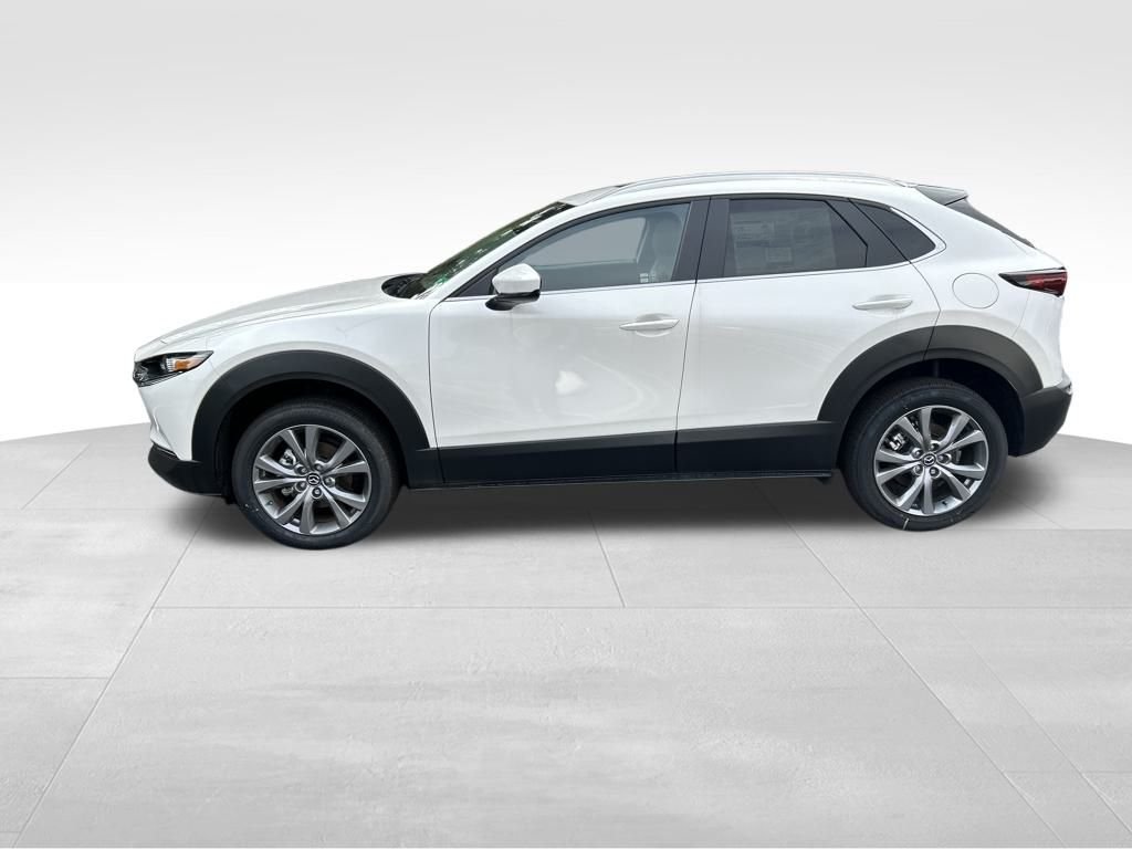 2025 Mazda CX-30 2.5 S Preferred photo 2