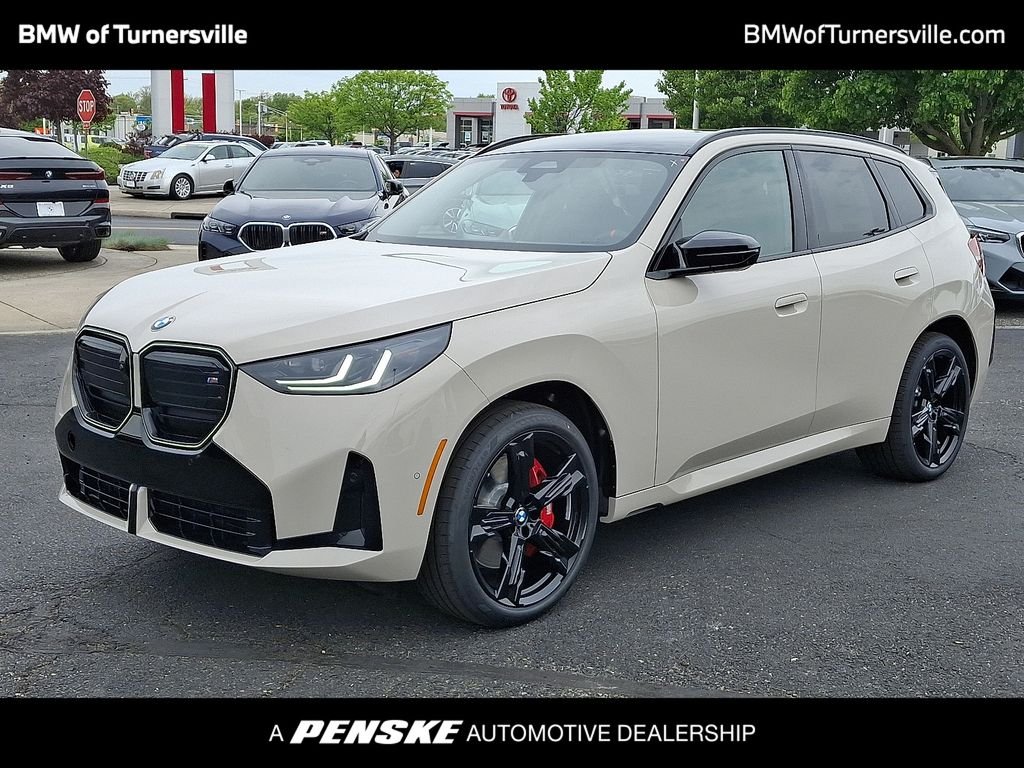 2020 BMW X3 Specs, Prices and Photos | BMW of Turnersville