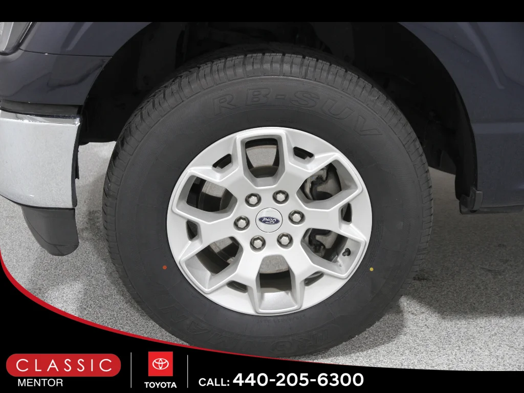 2023 Ford F-150 XLT - Photo 22