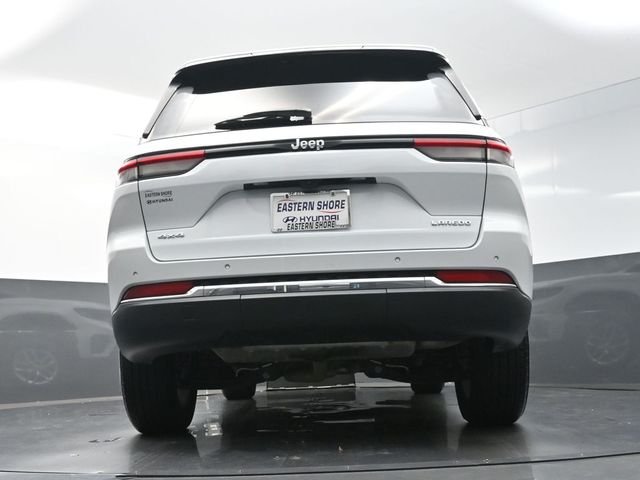 2024 Jeep Grand Cherokee Laredo - Photo 37