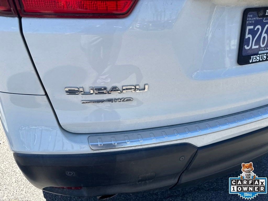 Used 2019 Brown Subaru Touring image 25